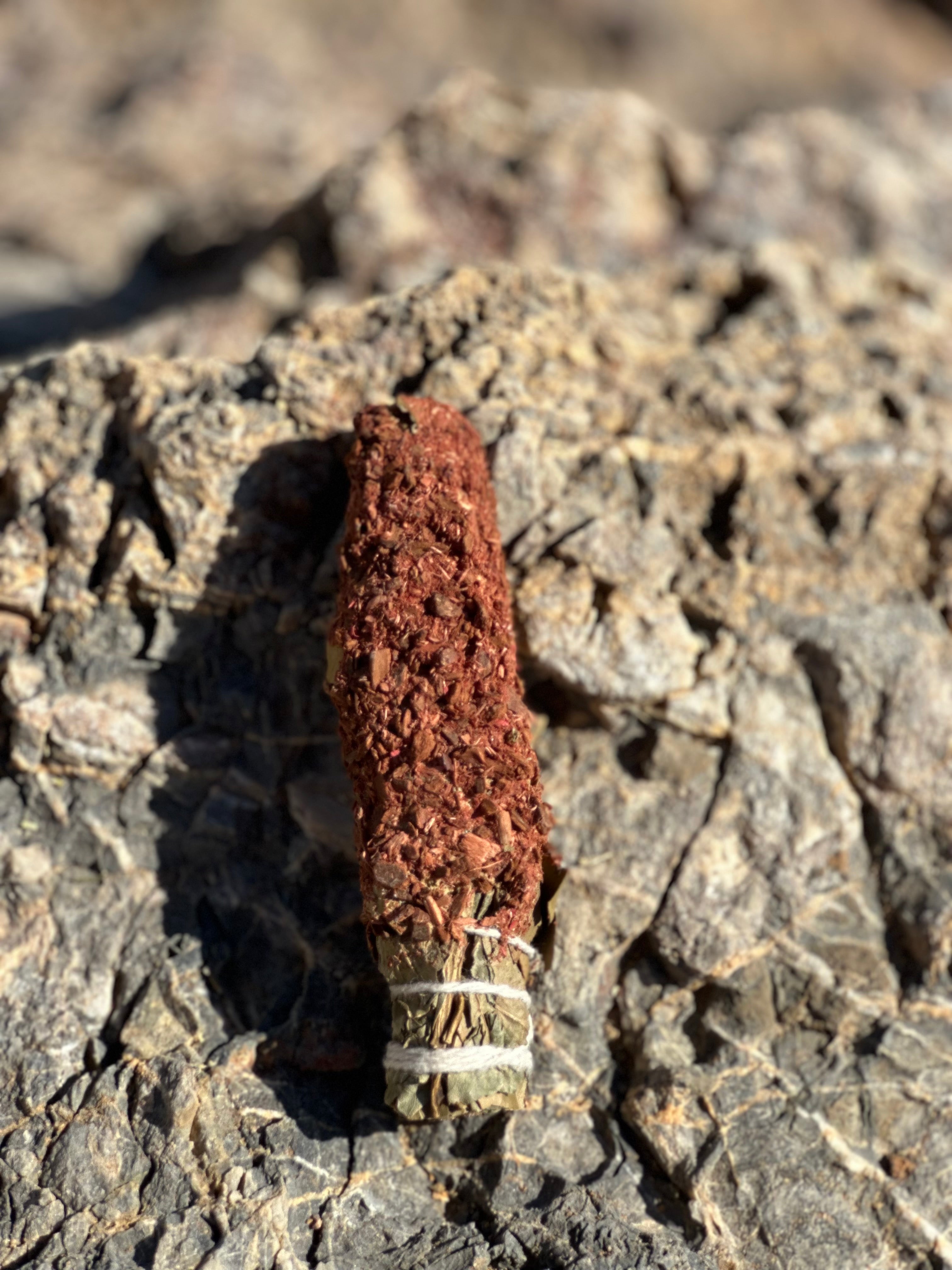 Cinamono ir anyžiaus ryšulėlis