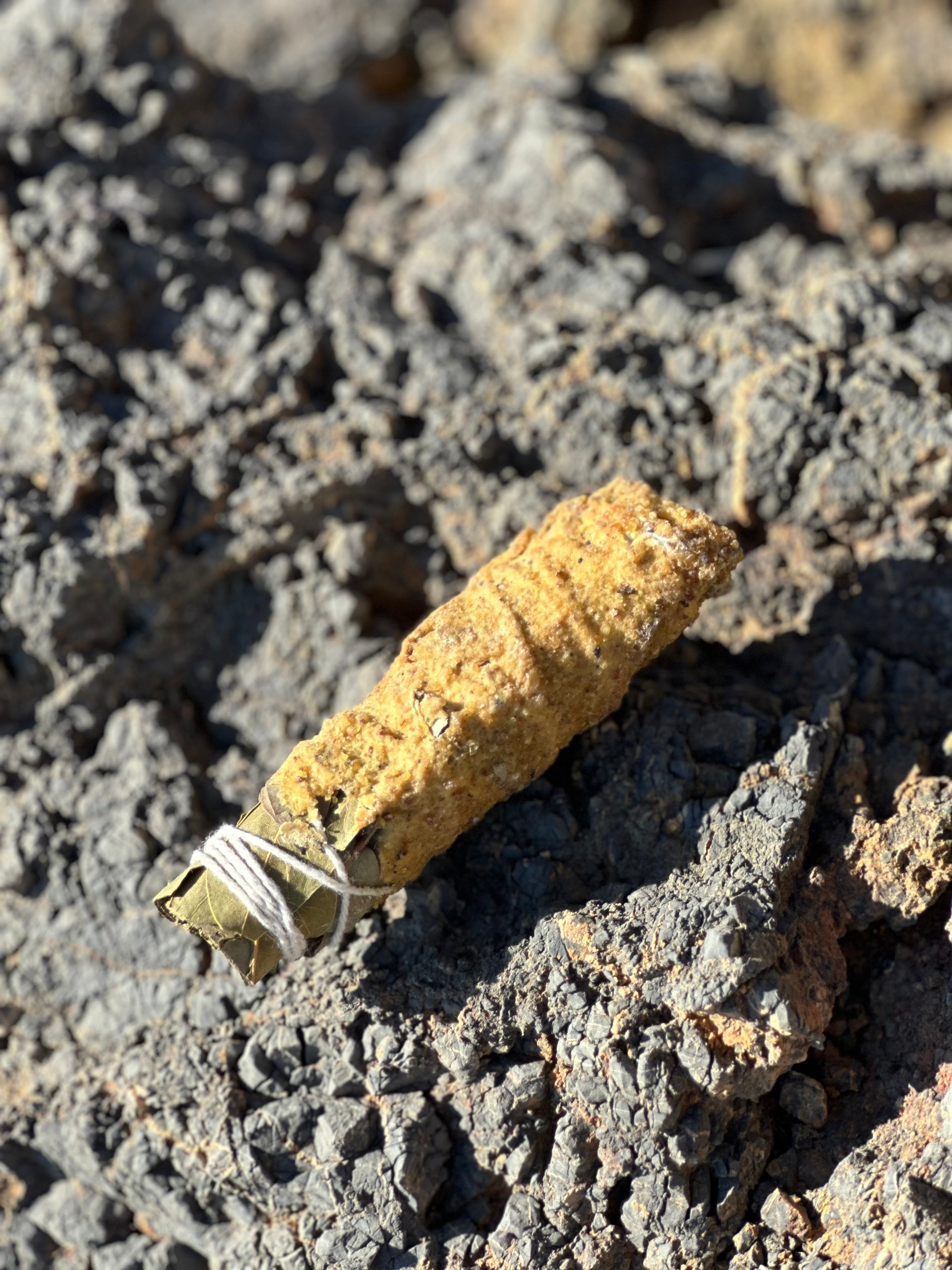 Frankincense ryšulėlis