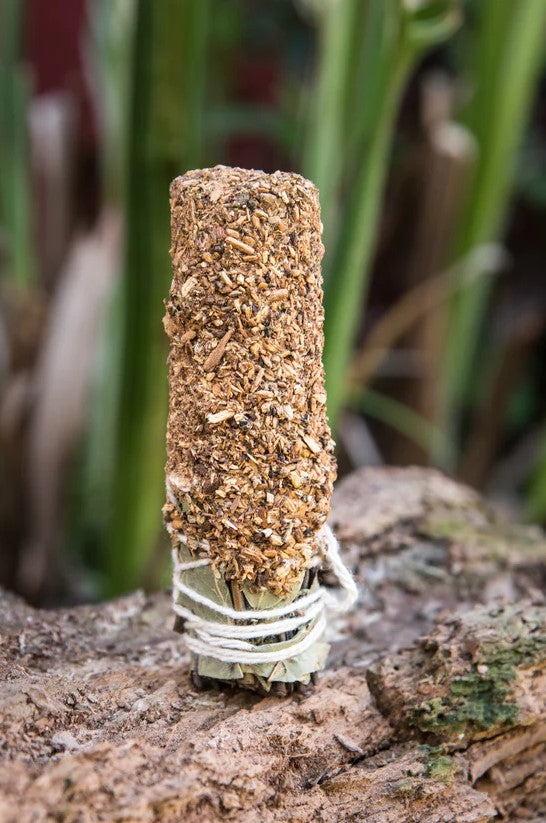 Palo Santo ryšulėlis