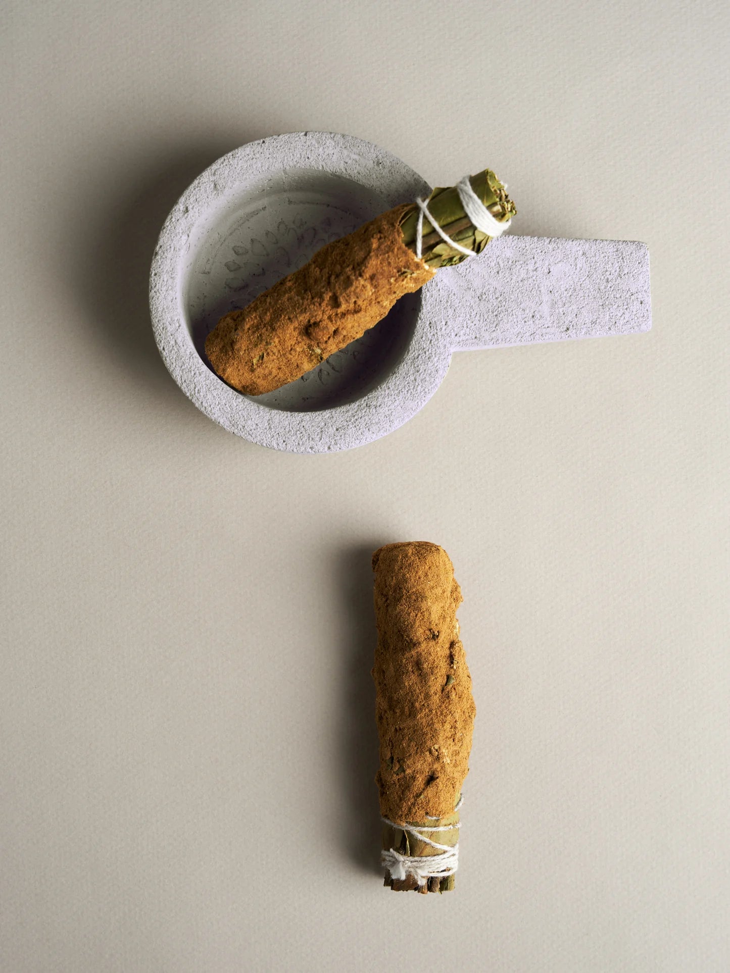 Sandalmedžio Ryšulėlis