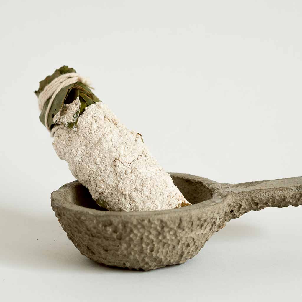 Yagra Blanca ryšulėlis